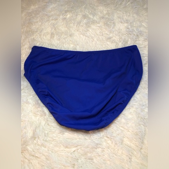 VENUS Blue Women's Swim Bottoms size 12 - Picture 9 of 9